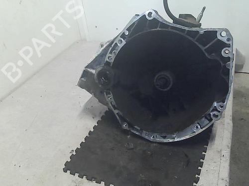 Used Gearbox Gearbox 22090657 22090657