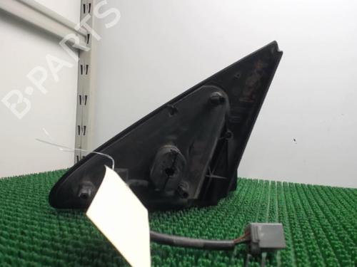 Right mirror FORD MONDEO III Saloon (B4Y) 2.0 TDCi | BP22075851C27 