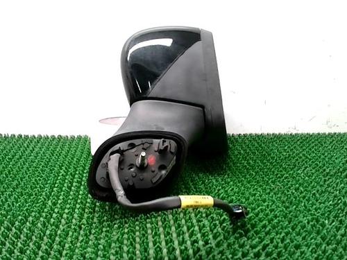 Right mirror RENAULT CLIO IV (BH_) 1.5 dCi 90 | BP20875795C27 
