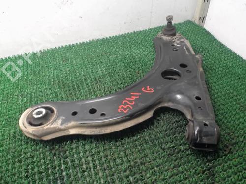 Left front suspension arm VW GOLF IV (1J1) 1.9 TDI | BP22088255M12 