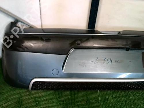rear-bumper-peugeot-1007-km_-14-hdi-7410w0-2005-20874986 main image