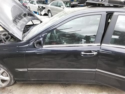 Used Left front door Left front door MERCEDES-BENZ C-CLASS (W203) C 200 CDI (203.007) (122 hp) 35780763 35780763
