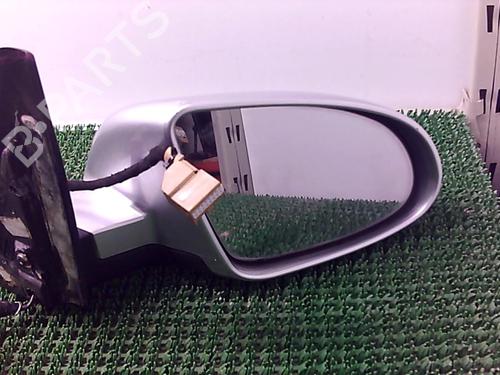 Used Right mirror Right mirror AUDI A2 (8Z0) 1.4 TDI (75 hp) 22076070 22076070