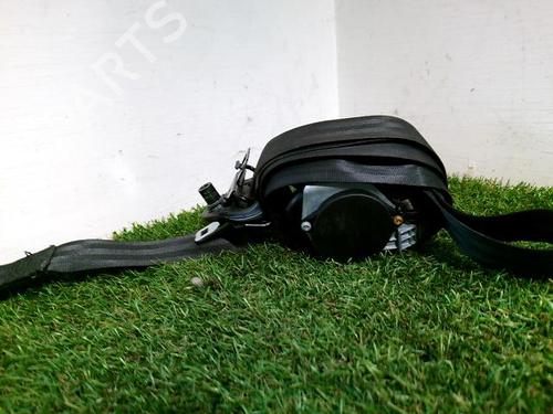 Sikkerhedssele foran venstre Sikkerhedssele foran venstre RENAULT MEGANE III Hatchback (BZ0/1_, B3_) 1.9 dCi (BZ0N, BZ0J) (131 hp) 36424428 36424428