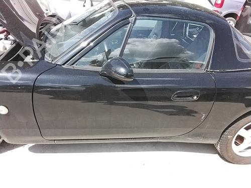 Used Left front door Left front door MAZDA MX-5 II (NB) 1.6 16V (NB6C) (110 hp) 34268258 34268258