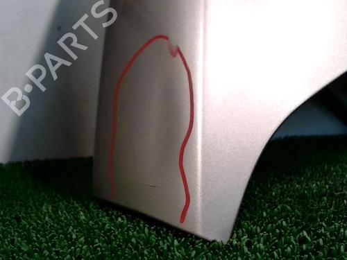 Hood PEUGEOT 3008 I MPV (0U_) 1.6 HDi | BP20873633C1