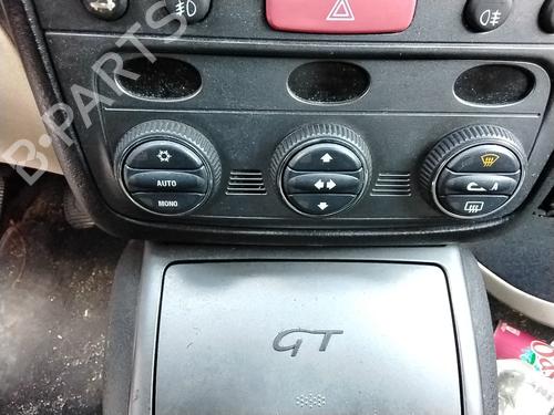 Used Climate control Climate control 36909810 36909810