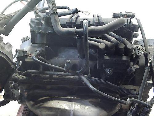 Engine RENAULT TWINGO II (CN0_) | BP25262293M1 - Image 4