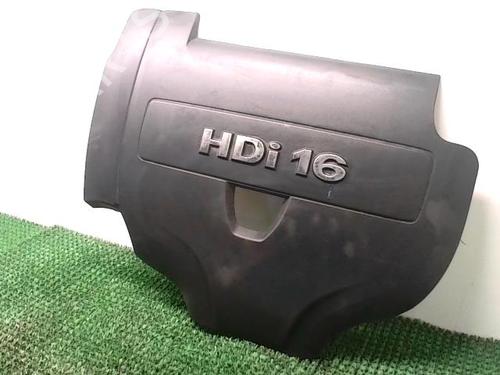 Used Upper protection Upper protection PEUGEOT 407 SW (6E_, 6D_) 2.0 HDi 135 (136 hp) 22089509 22089509