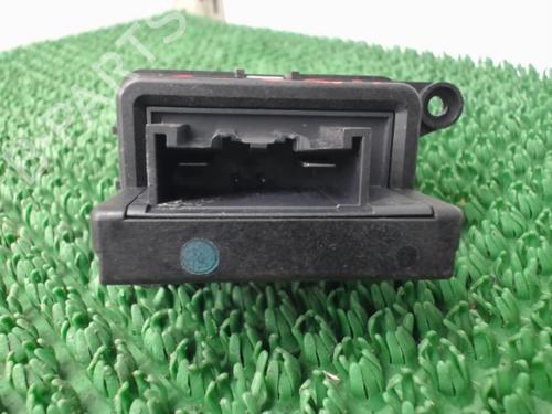 Heater resistor FORD FIESTA VI (CB1, CCN) 1.4 TDCi | BP22084207M108 