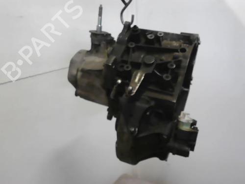 Gearkasse PEUGEOT 206 Hatchback (2A/C) 1.9 D | BP29892892M3