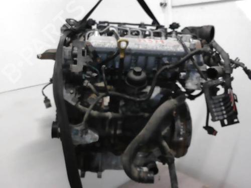Motor HYUNDAI GETZ (TB) 1.5 CRDi (88 hp) 29847809