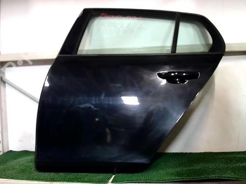 Left rear door VW GOLF VI (5K1) 1.6 TDI | BP20874201C4