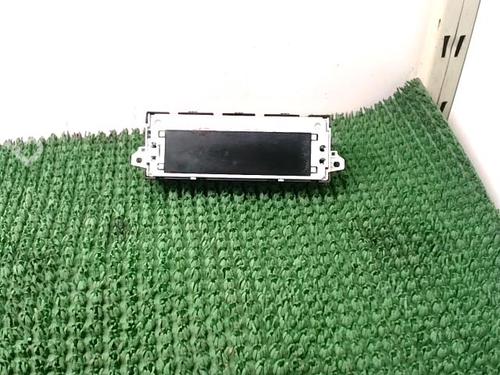 Used Display monitor CITROËN C4 II (NC_) 1.6 HDi 90 (92 hp) 22089840