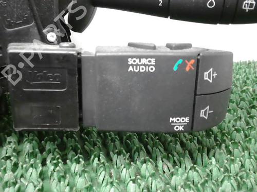 Steering column stalk RENAULT CLIO IV (BH_) 0.9 TCe 90 (BHNF, BHMA, BHMH, BHJK, BHJR) | BP29924843I23 