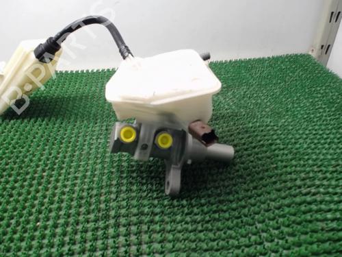 Brake master cylinder CITROËN C4 II (NC_) 1.6 HDi 110 | BP22077720M77 - Image 5