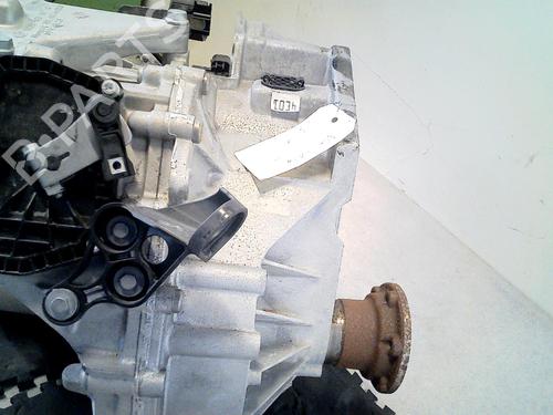 Gearbox VW PASSAT B8 (3G2, CB2) 2.0 TDI | BP22090508M3 