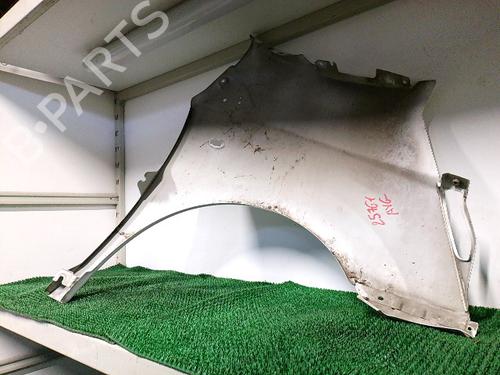 Left front fenders CITROËN JUMPY II Van 2.0 HDi 140 | BP32128011C41 