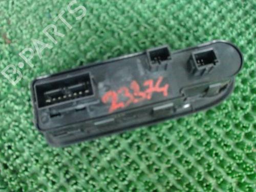 Used Left front window switch Left front window switch CITROËN C5 III (RD_) 2.0 HDi 140 (RDRHF8, RDRHFA, RDRHA8, RDRHAJ) (140 hp) 22087522 22087522