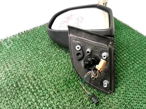 Right mirror PEUGEOT PARTNER Tepee 1.6 HDi 16V | BP29900910C27