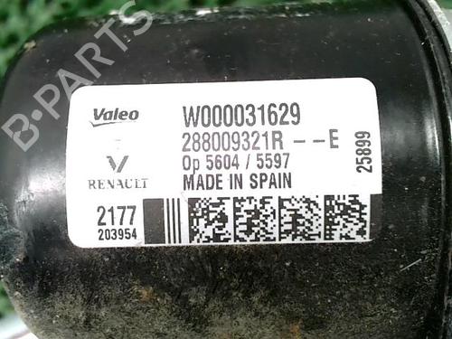 Front wiper motor DACIA SANDERO II 1.5 dCi 75 / Blue dCi 75 (B8JW, B8M4, B8AH, B8M7, B8M6) | BP29817110M29