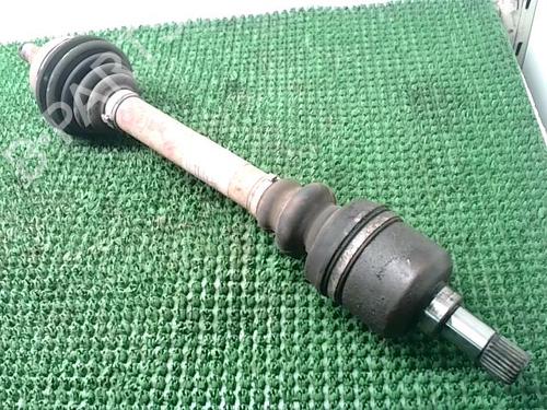 Used Left front driveshaft Left front driveshaft PEUGEOT 307 (3A/C) 2.0 HDi 90 (90 hp) 22089500 22089500
