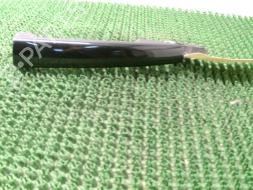 Front left exterior door handle PEUGEOT 3008 I MPV (0U_) 2.0 HDi 150 / BlueHDi 150 | BP22078566C128 