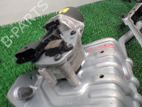 Front wiper motor RENAULT GRAND SCÉNIC II (JM0/1_) 1.5 dCi (JM1E) | BP22087267M29 