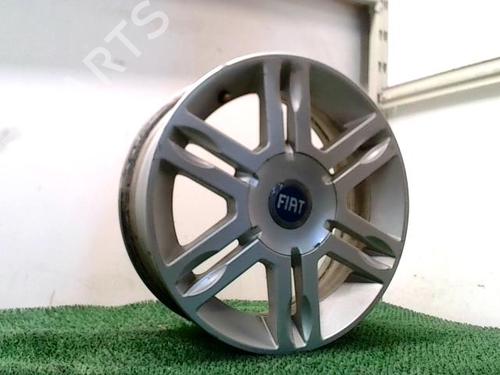 Used Rim FIAT PANDA (169_) 1.2 (169.AXB11, 169.AXB1A) (60 hp) 29816896