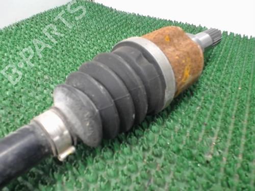 Used Left front driveshaft Left front driveshaft CITROËN C3 II (SC_) 1.2 VTi 82 (82 hp) 22080662 22080662