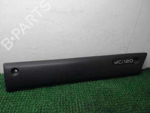Door moulding trim RENAULT MASTER II Van (FD) 2.5 dCi 120 | BP22088222C150 