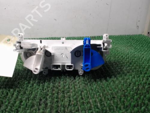 Used Climate control RENAULT CLIO IV (BH_) 1.5 dCi 75 (75 hp) 22086840