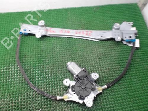 front-left-window-mechanism-renault-twingo-ii-cn0_-15-dci-cn0e-2007-22086757 main image