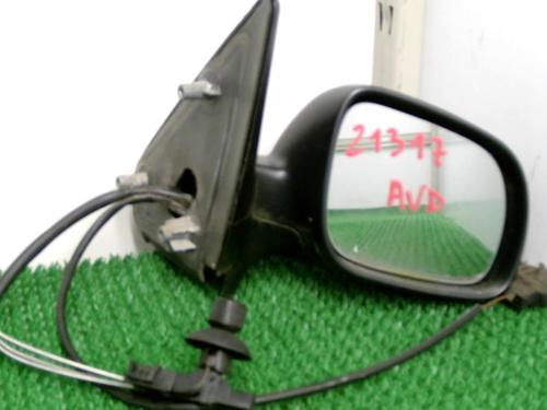 Used Right mirror Right mirror SEAT CORDOBA (6K1, 6K2) 1.9 SDI (68 hp) 22082781 22082781