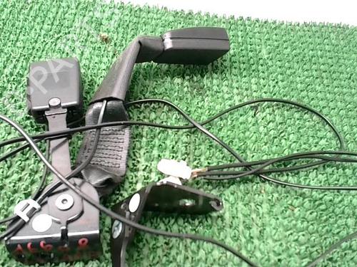 Seat buckle PEUGEOT 3008 I MPV (0U_) 1.6 HDi | BP24350305I32 