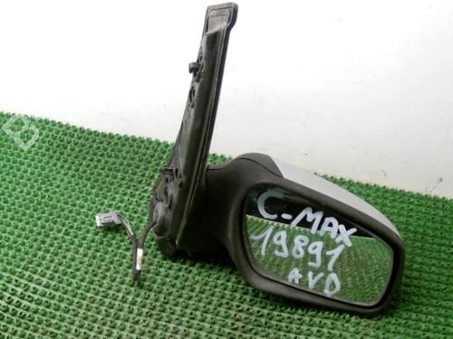 Right mirror FORD FOCUS C-MAX (DM2) 1.8 TDCi | BP22078445C27 