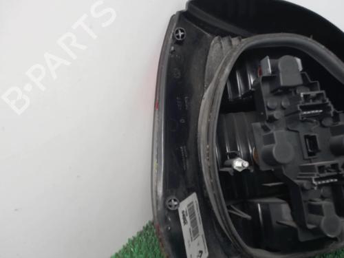 Høyre baklys RENAULT SCÉNIC I MPV (JA0/1_, FA0_) 1.6 (JA00, JA16, JA15, JA19, JA1V, JA2B, JA2C, JA0B,... (107 hp) 22080903