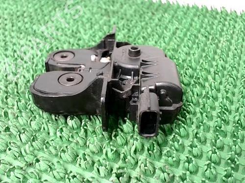Tailgate lock RENAULT MEGANE III Hatchback (BZ0/1_, B3_) 1.5 dCi (BZ09, BZ0D, BZ1W, BZ29, BZ14) | BP22091774C101 