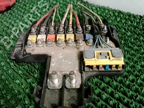 Electronic module CITROËN C4 Picasso I MPV (UD_) 2.0 HDi 138 | BP29880087M83
