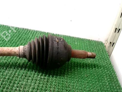 Antriebswelle links vorne für OPEL VIVARO A Van (X83) 2.0 CDTI (F7) (114 hp) 29028058