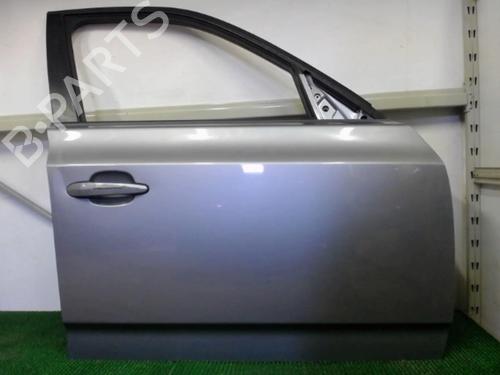 Used Front right door window BMW X3 (E83) 2.0 d (150 hp) 22083153
