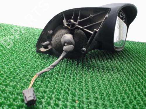 Right mirror CITROËN C3 I (FC_, FN_) 1.4 16V | BP22077929C27 