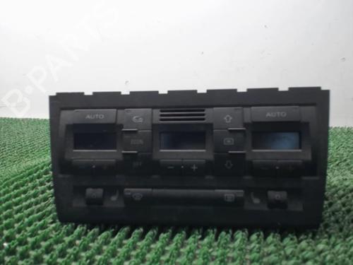 Used Climate control Climate control AUDI A4 B6 Avant (8E5) 1.9 TDI (130 hp) 22078888 22078888