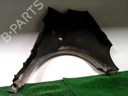 Left front fenders MERCEDES-BENZ A-CLASS (W168) A 140 (168.031, 168.131) | BP20976627C41 