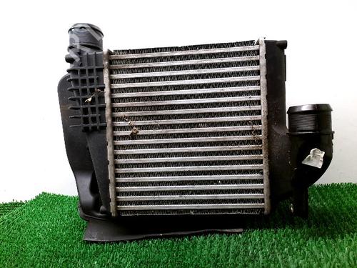 Used Intercooler PEUGEOT 308 II (LB_, LP_, LW_, LH_, L3_) 1.6 BlueHDi 120 (120 hp) 32515369