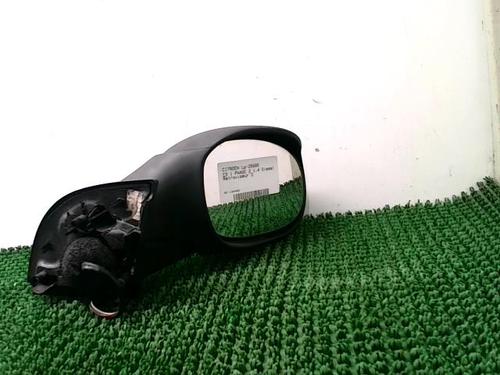 Used Right mirror CITROËN C3 I (FC_, FN_) 1.4 HDi (68 hp) 28475917