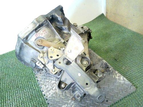 Gearbox CITROËN C1 (PM_, PN_) 1.4 HDi | BP22085157M3 