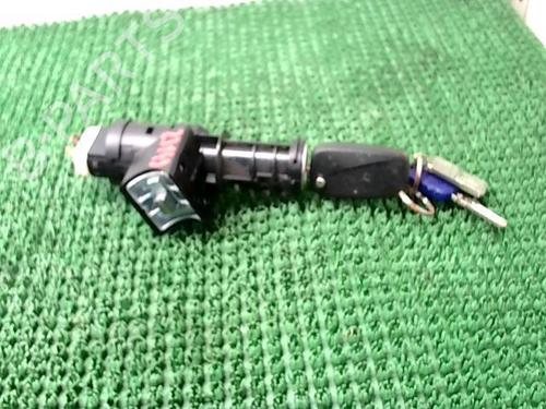 Ignition barrel FIAT PANDA (169_) 1.2 (169.AXB11, 169.AXB1A) | BP22090856M48 