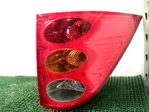 Right taillight PEUGEOT 1007 (KM_) 1.4 HDi | BP29932652C35
