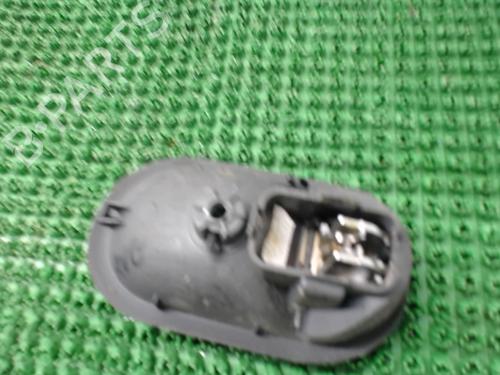 Used Front left interior door handle Front left interior door handle RENAULT MEGANE II (BM0/1_, CM0/1_) 1.9 dCi (BM0G, CM0G) (120 hp) 22081896 22081896
